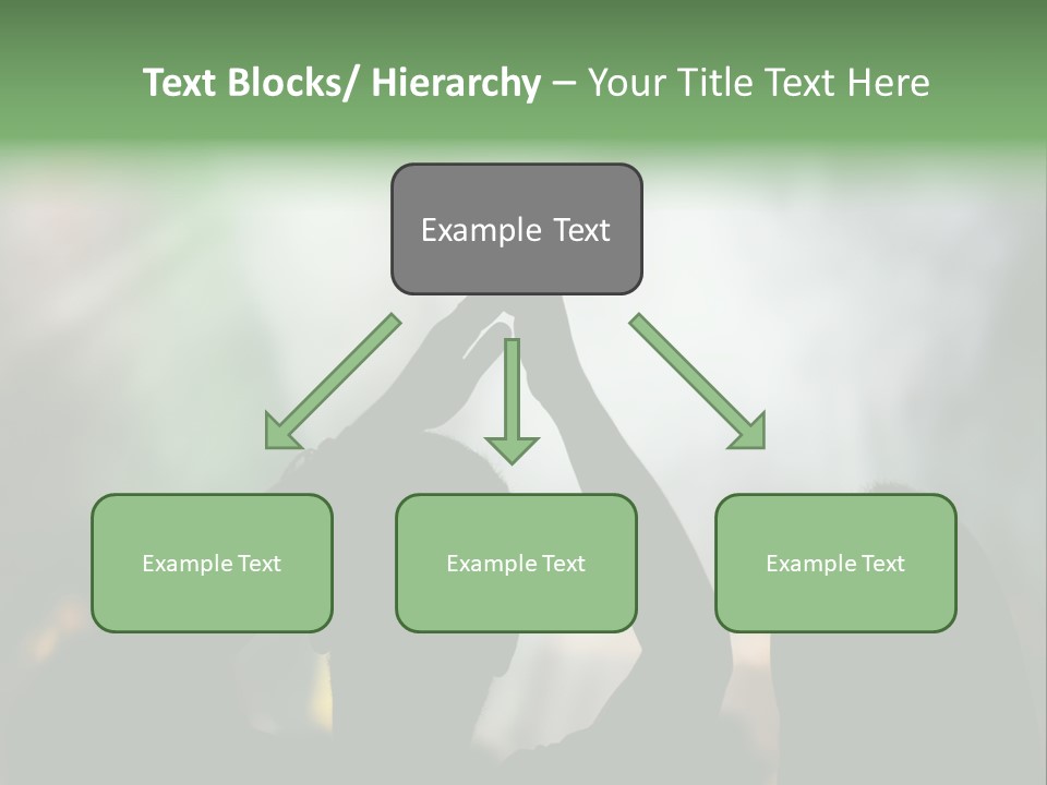 Musical Electronic Musix Event PowerPoint Template