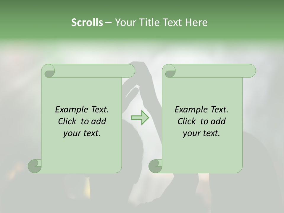 Musical Electronic Musix Event PowerPoint Template