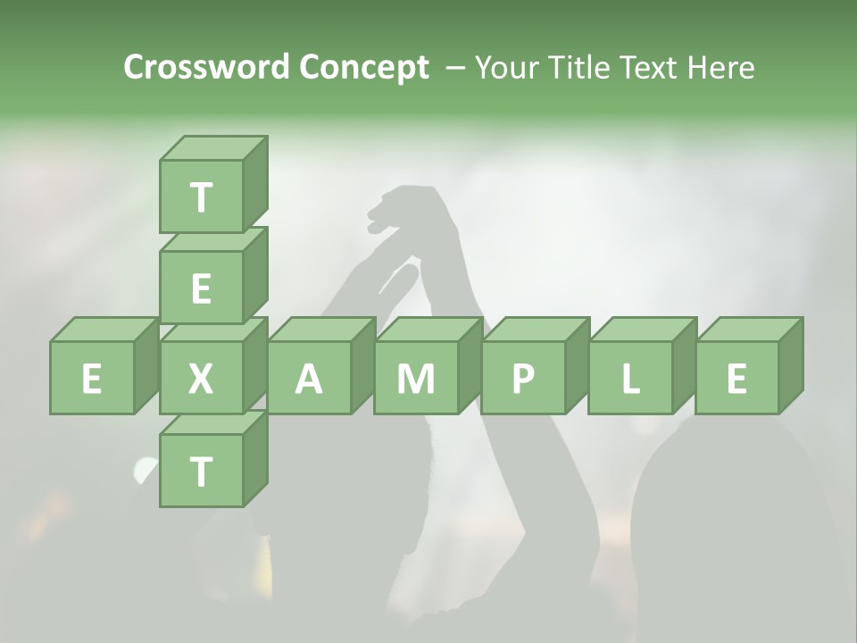 Musical Electronic Musix Event PowerPoint Template