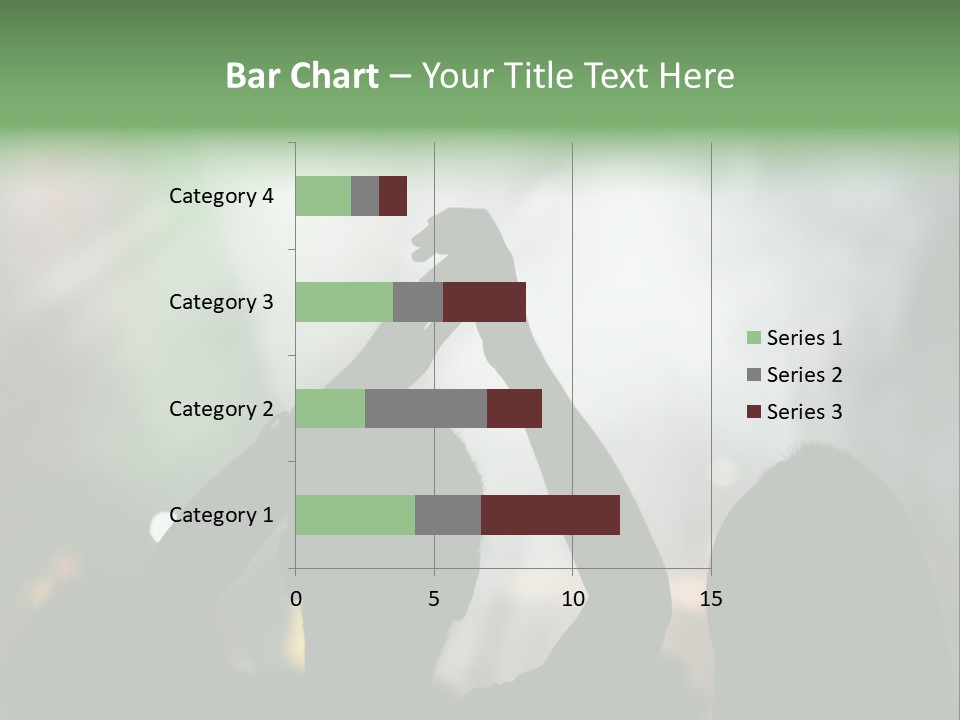 Musical Electronic Musix Event PowerPoint Template