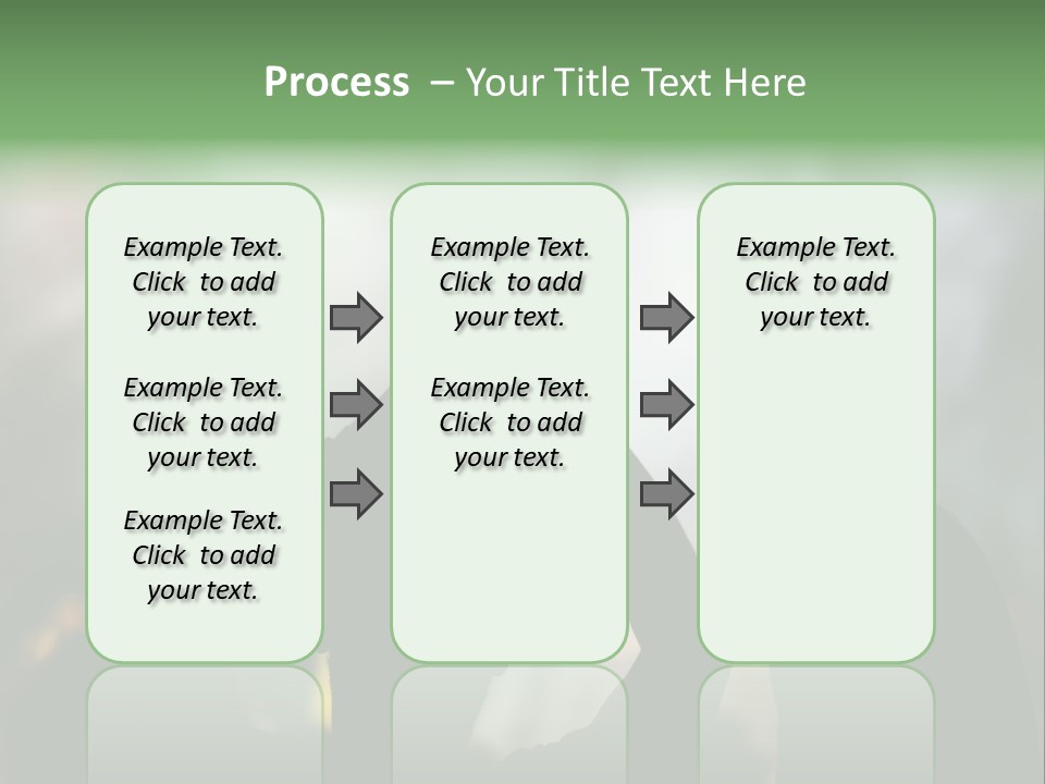 Musical Electronic Musix Event PowerPoint Template