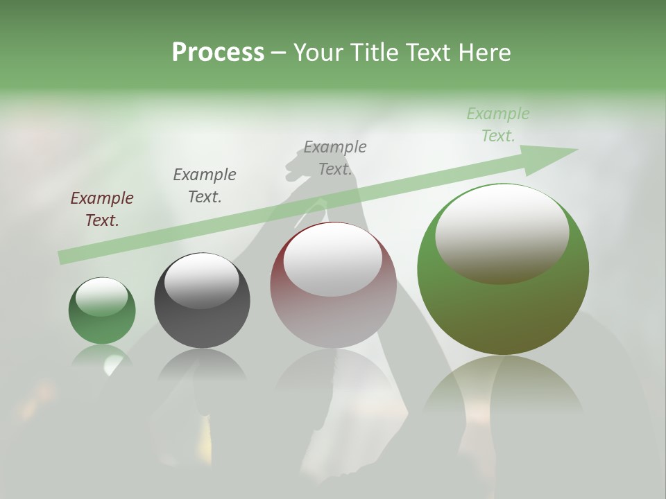 Musical Electronic Musix Event PowerPoint Template