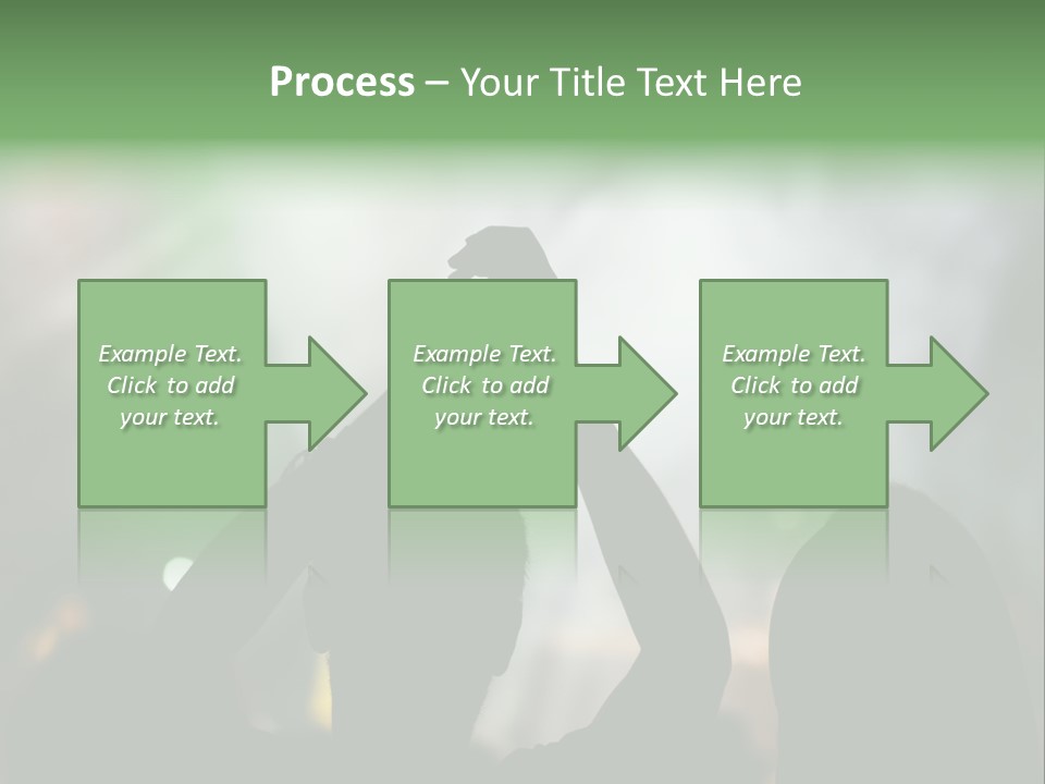 Musical Electronic Musix Event PowerPoint Template