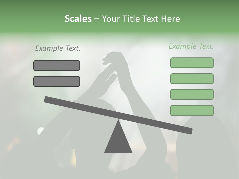 Musical Electronic Musix Event PowerPoint Template