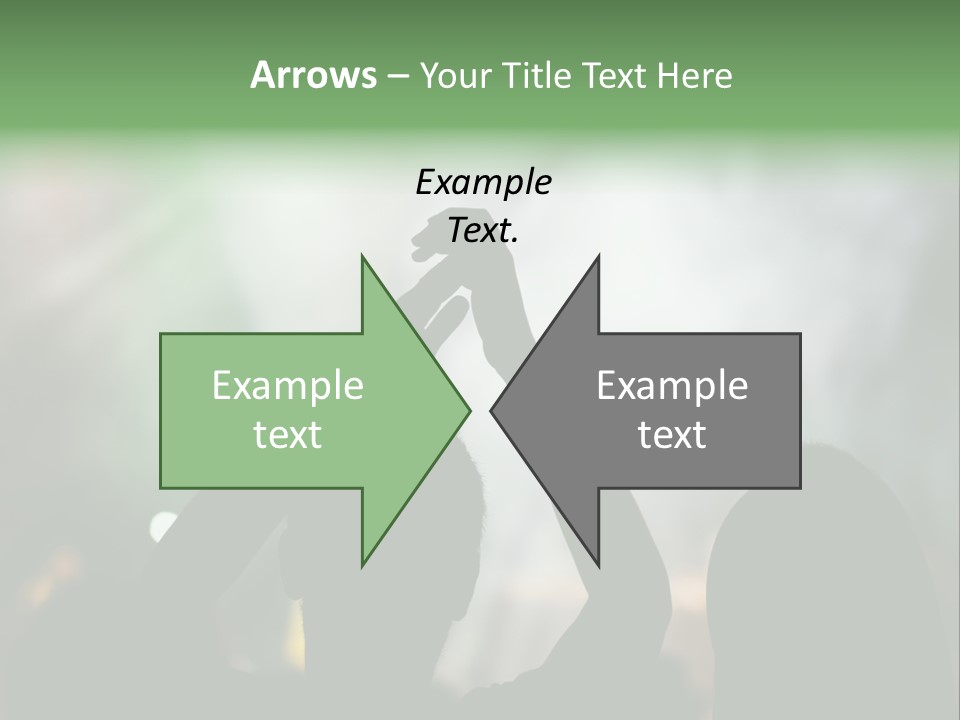 Musical Electronic Musix Event PowerPoint Template