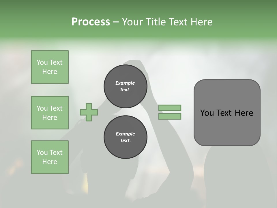 Musical Electronic Musix Event PowerPoint Template