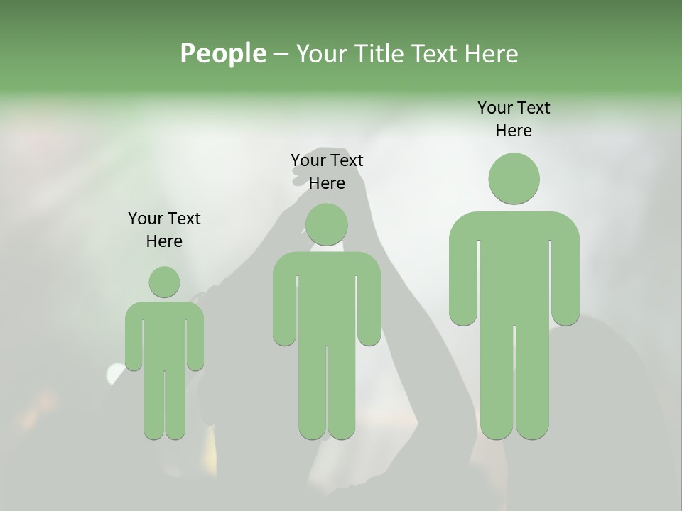 Musical Electronic Musix Event PowerPoint Template