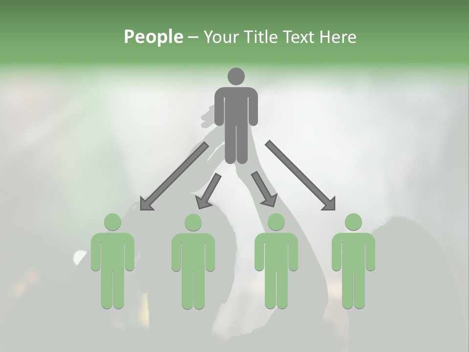 Musical Electronic Musix Event PowerPoint Template