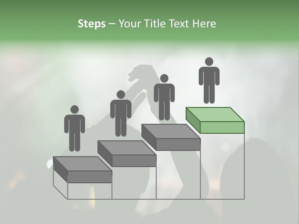 Musical Electronic Musix Event PowerPoint Template