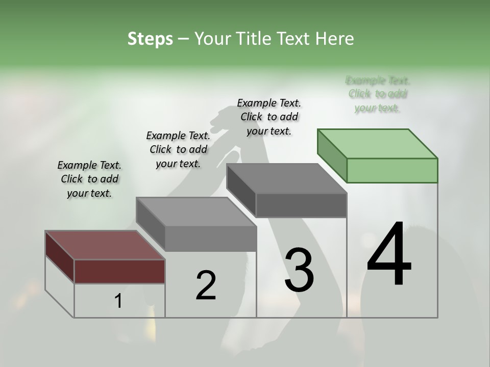 Musical Electronic Musix Event PowerPoint Template