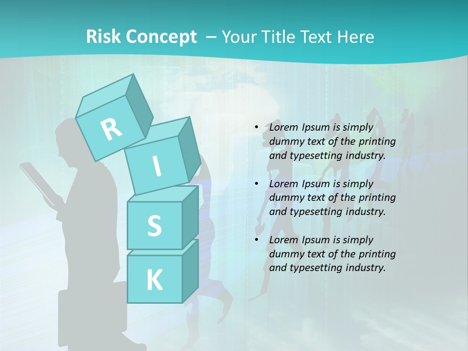 Feet World Communication PowerPoint Template