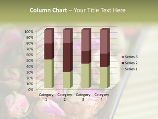 Rose Buds Rose Tea No People PowerPoint Template