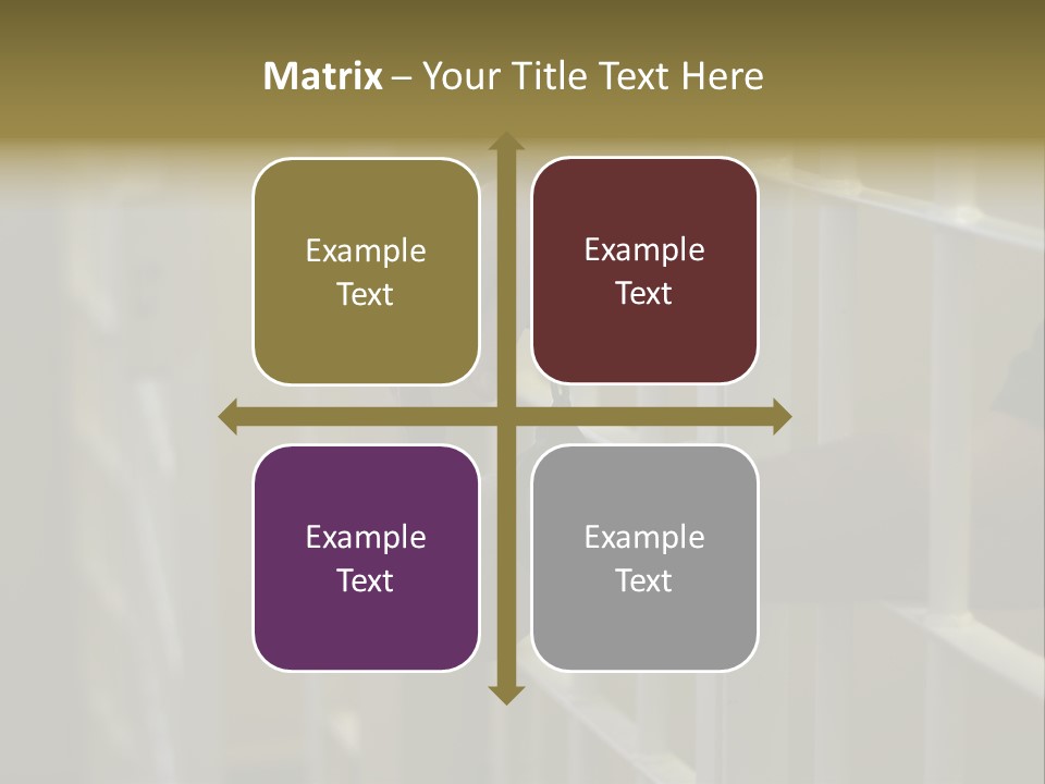Dirty Punishment Waiting PowerPoint Template