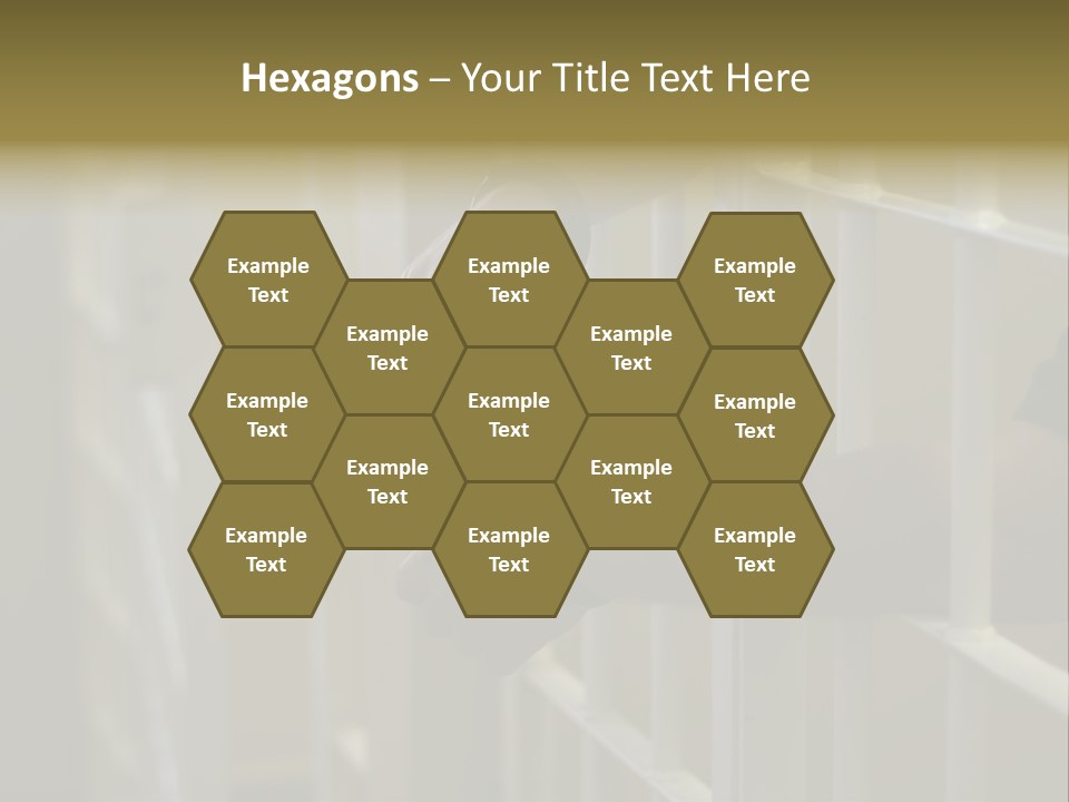 Dirty Punishment Waiting PowerPoint Template