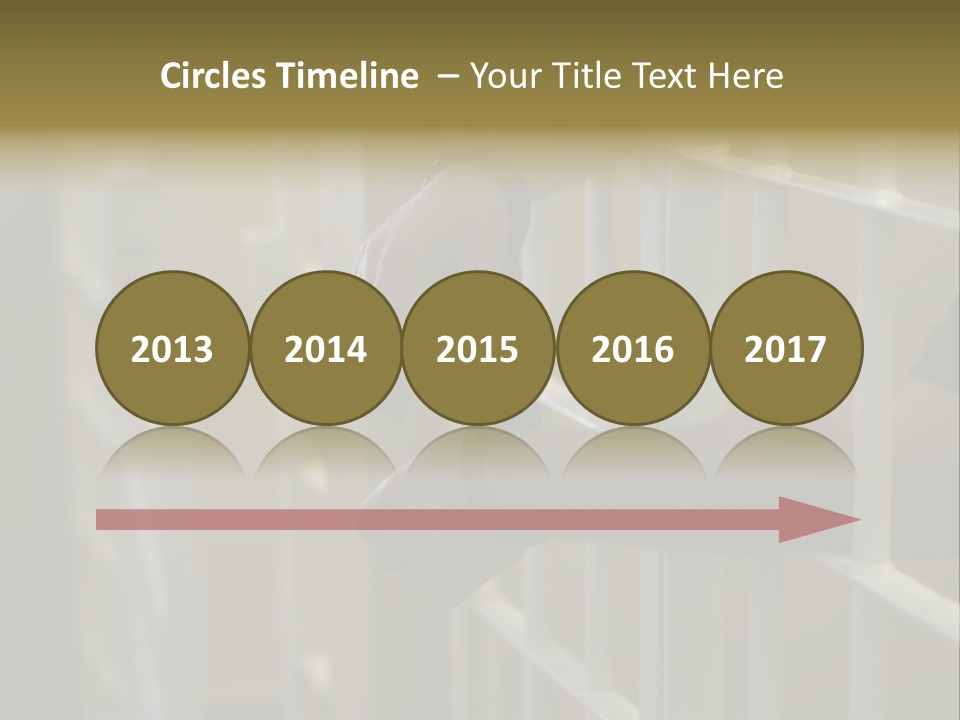 Dirty Punishment Waiting PowerPoint Template