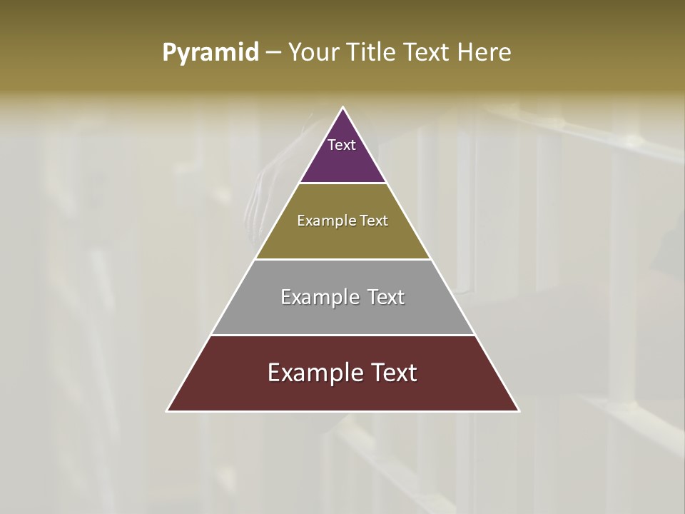Dirty Punishment Waiting PowerPoint Template