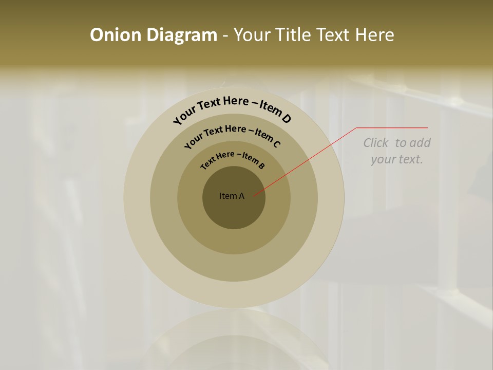 Dirty Punishment Waiting PowerPoint Template