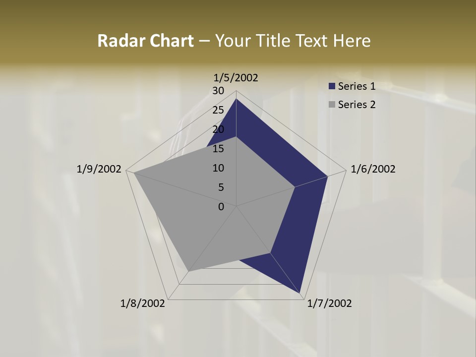 Dirty Punishment Waiting PowerPoint Template