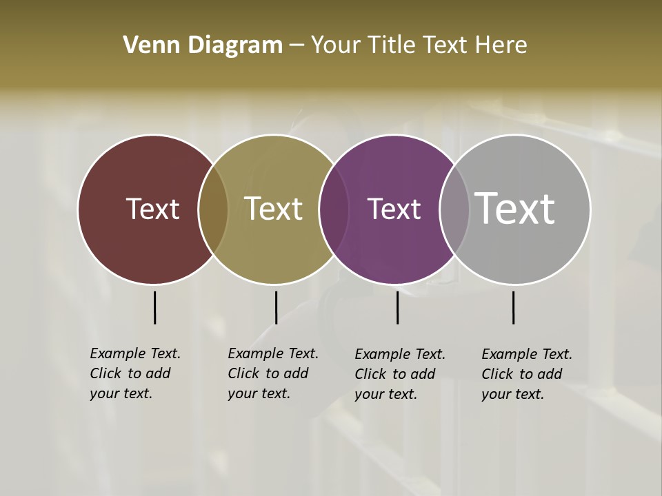 Dirty Punishment Waiting PowerPoint Template