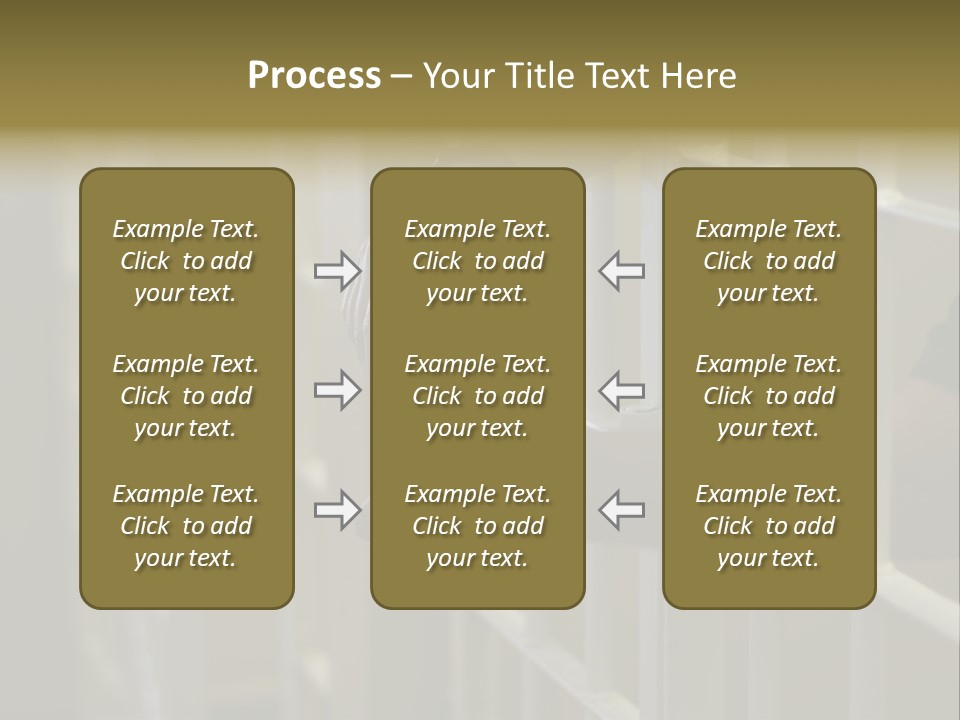 Dirty Punishment Waiting PowerPoint Template