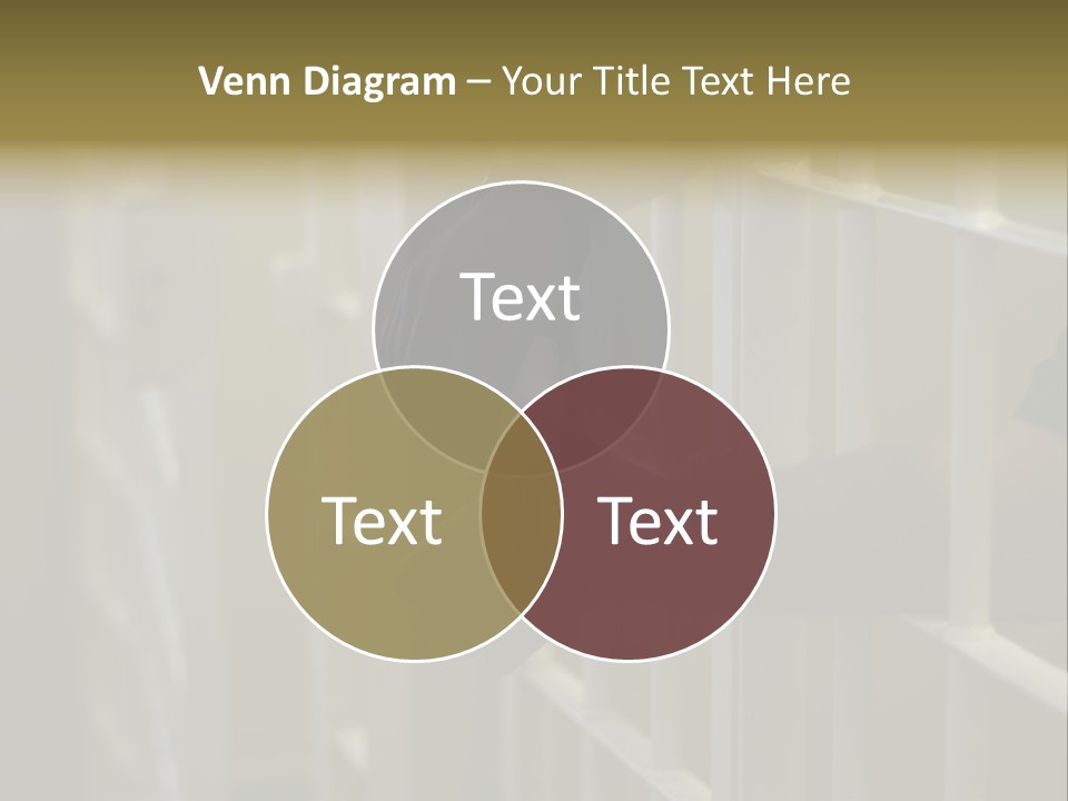 Dirty Punishment Waiting PowerPoint Template