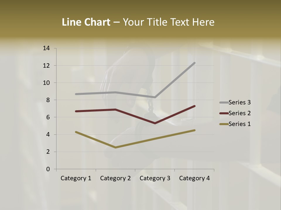 Dirty Punishment Waiting PowerPoint Template
