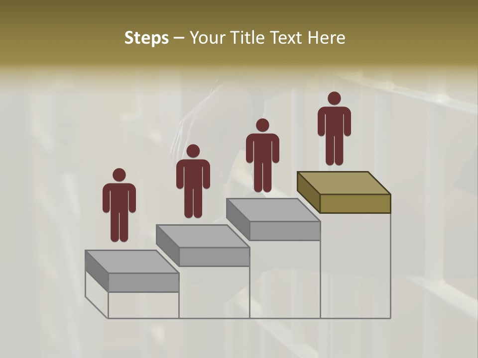 Dirty Punishment Waiting PowerPoint Template