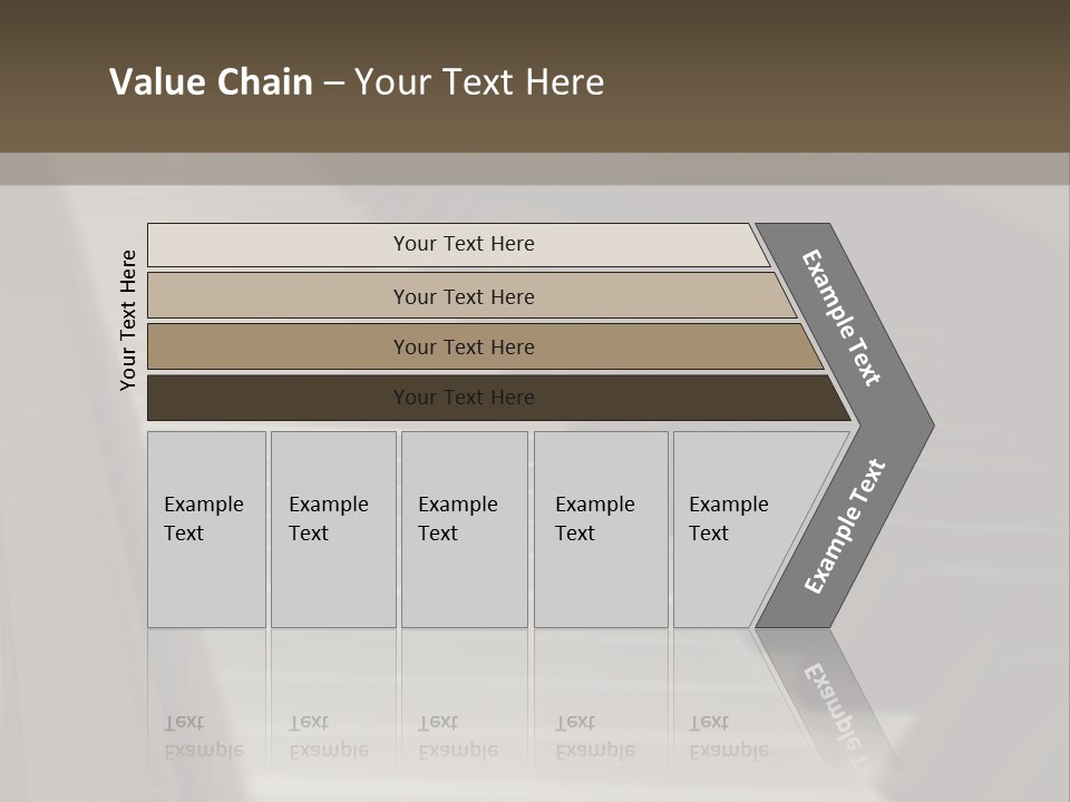 Performance Detail Concert PowerPoint Template