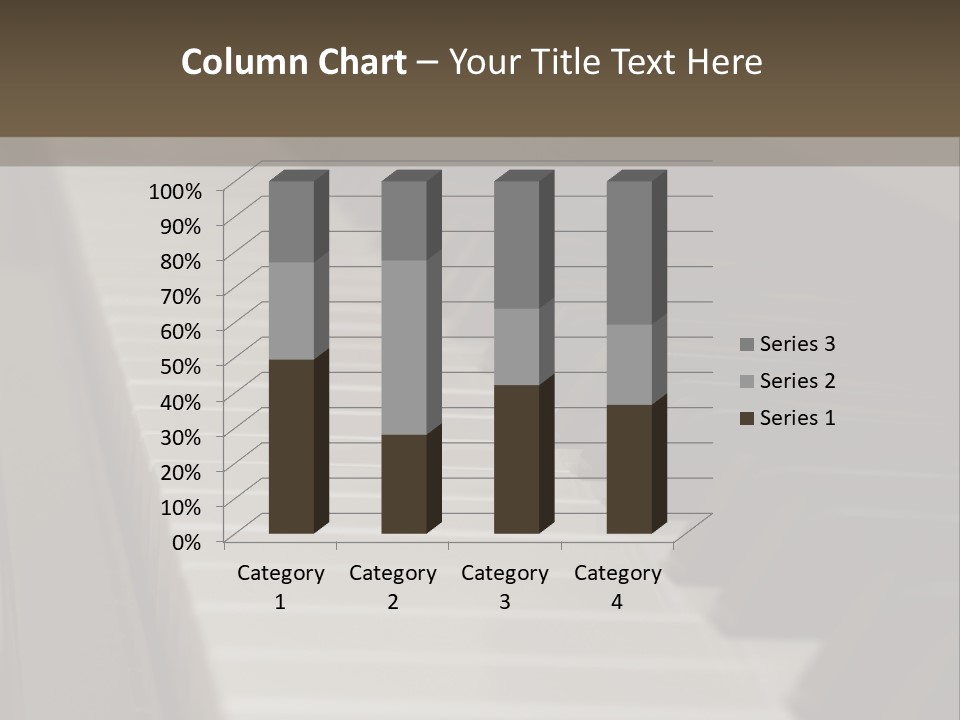 Performance Detail Concert PowerPoint Template