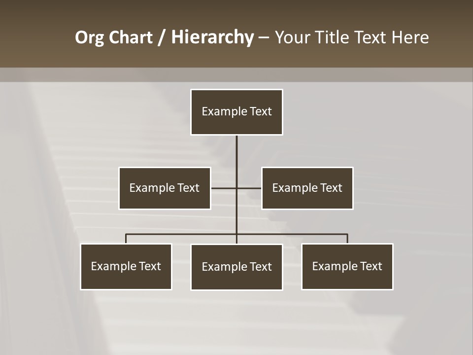 Performance Detail Concert PowerPoint Template