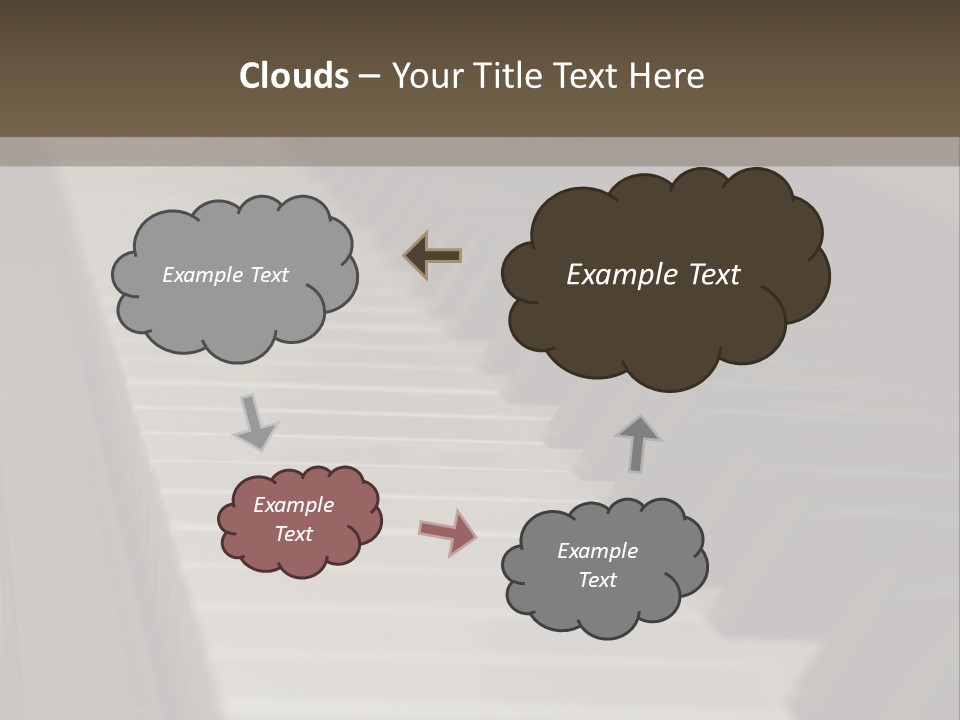 Performance Detail Concert PowerPoint Template