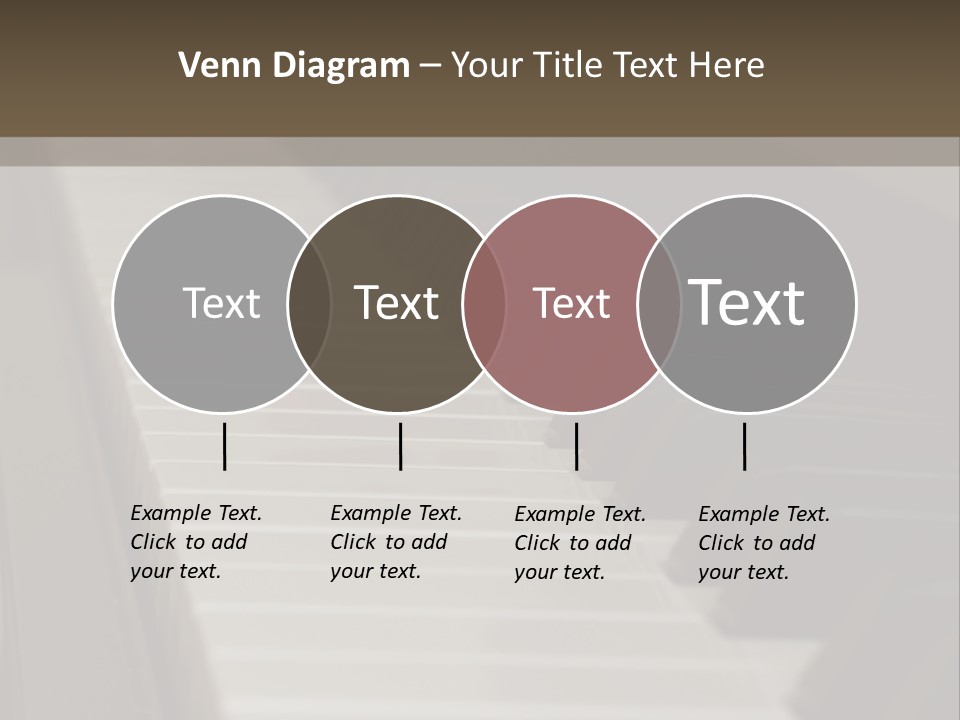 Performance Detail Concert PowerPoint Template