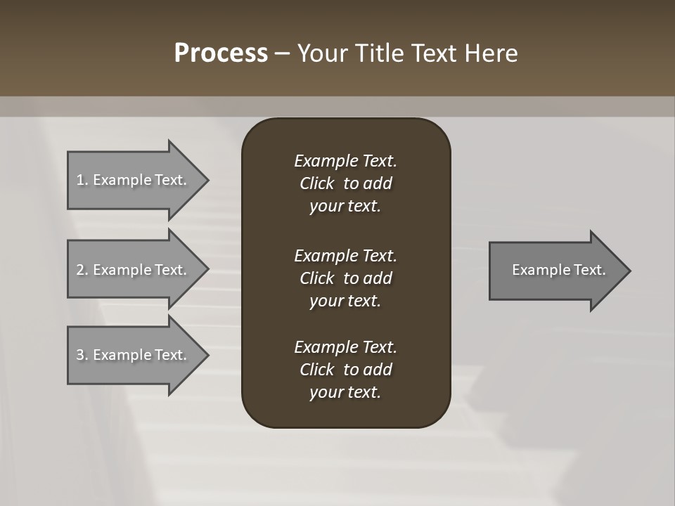 Performance Detail Concert PowerPoint Template