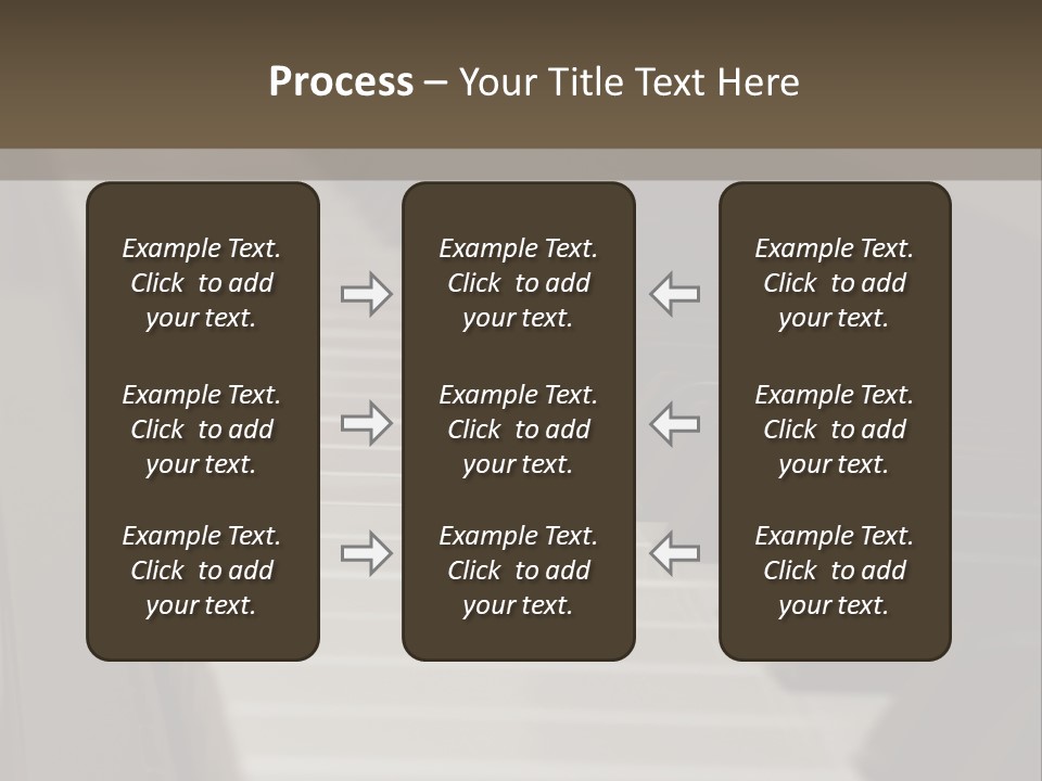 Performance Detail Concert PowerPoint Template