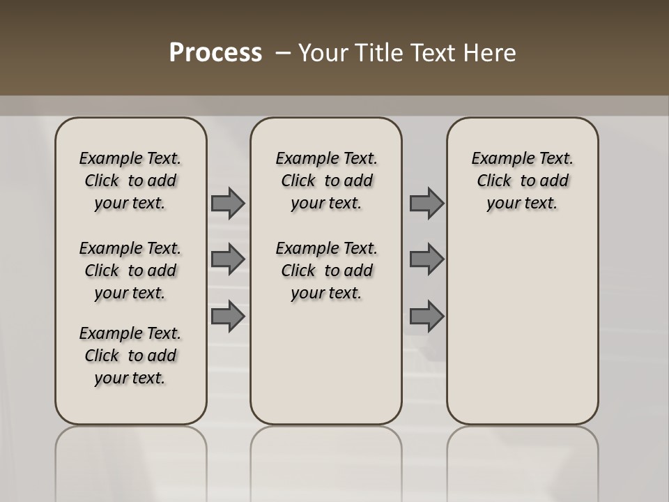 Performance Detail Concert PowerPoint Template