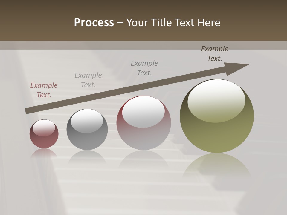 Performance Detail Concert PowerPoint Template