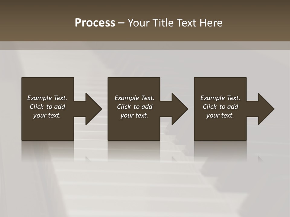 Performance Detail Concert PowerPoint Template