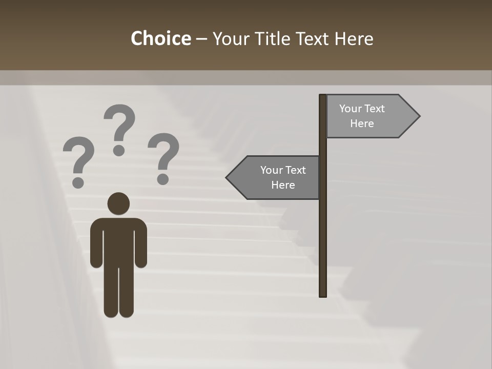 Performance Detail Concert PowerPoint Template