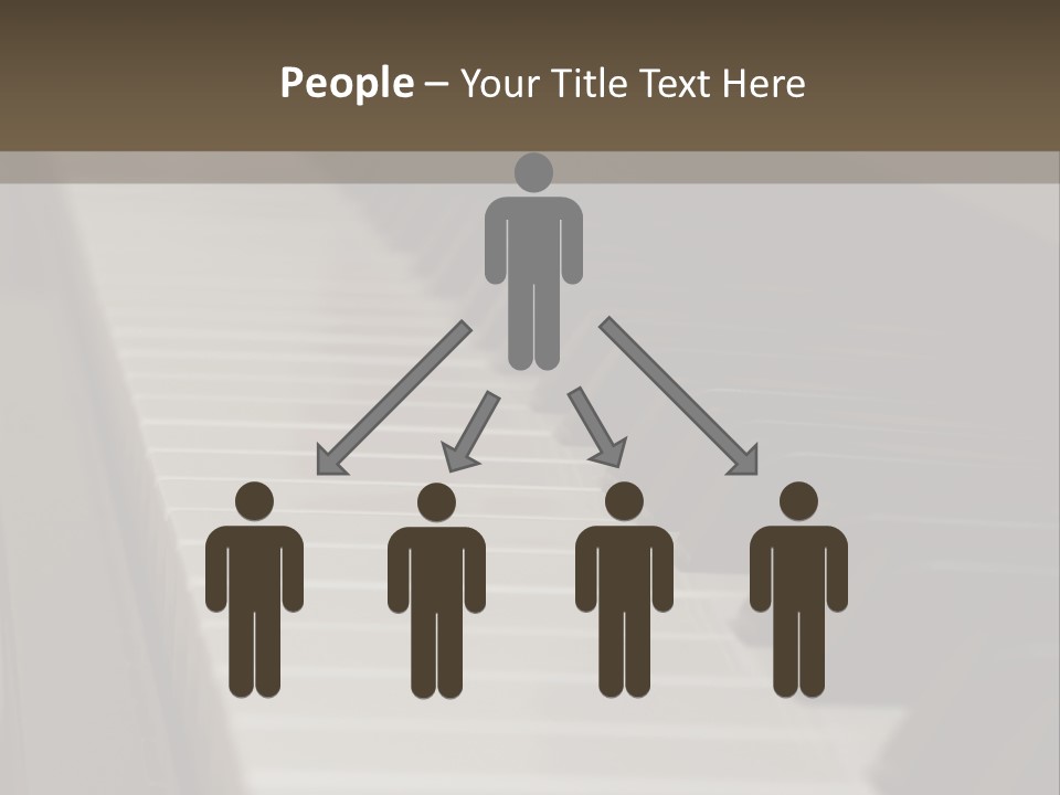 Performance Detail Concert PowerPoint Template