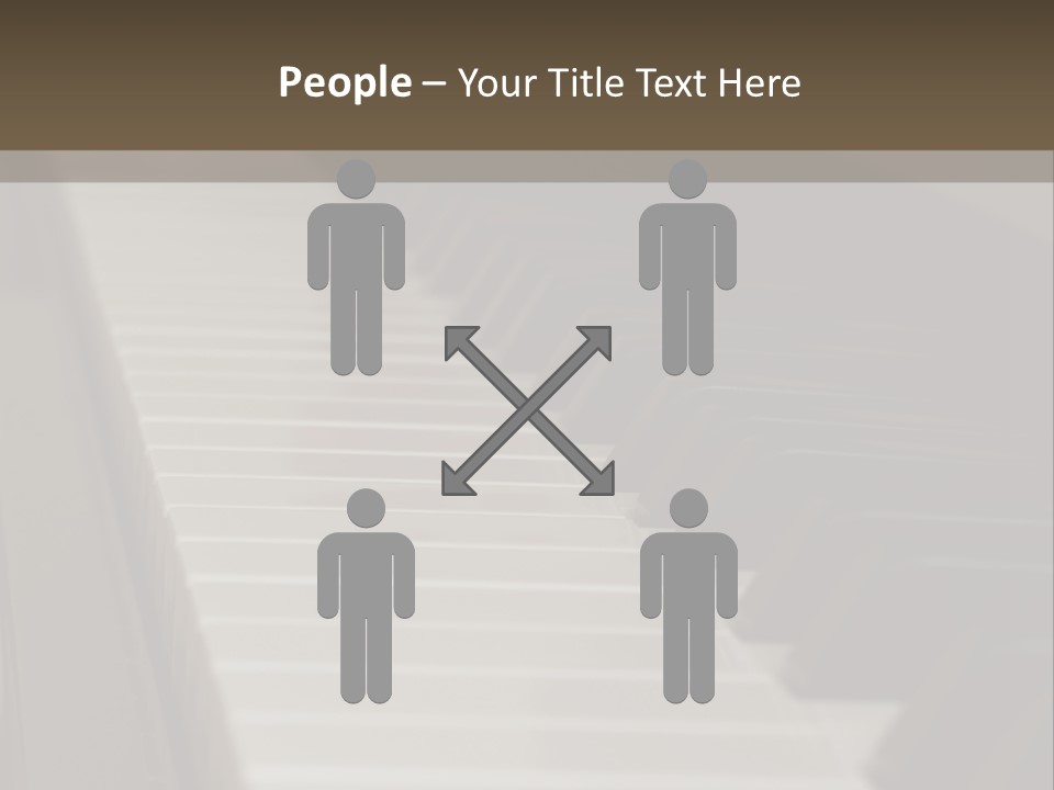 Performance Detail Concert PowerPoint Template