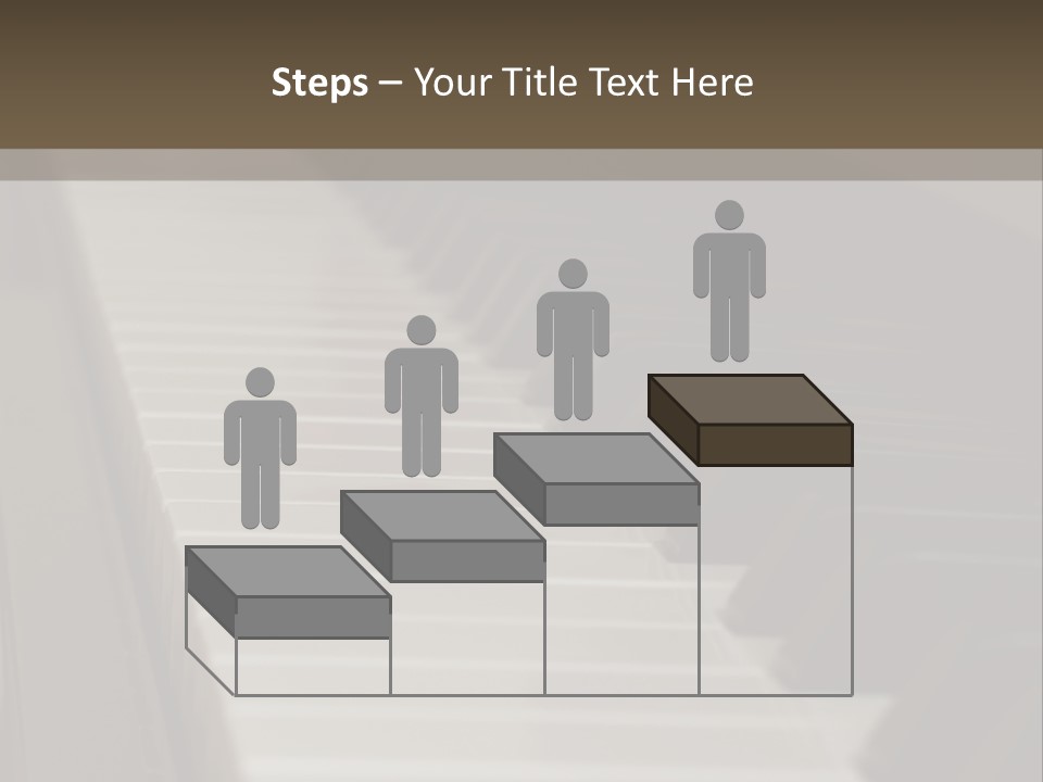 Performance Detail Concert PowerPoint Template