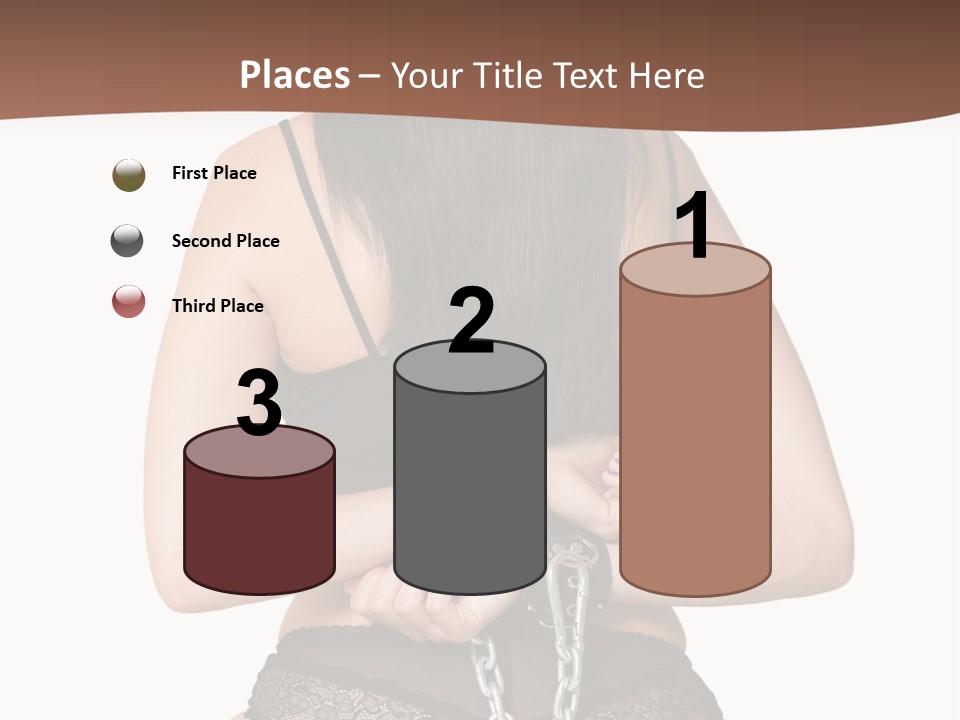 Holiday Outdoor Natural PowerPoint Template