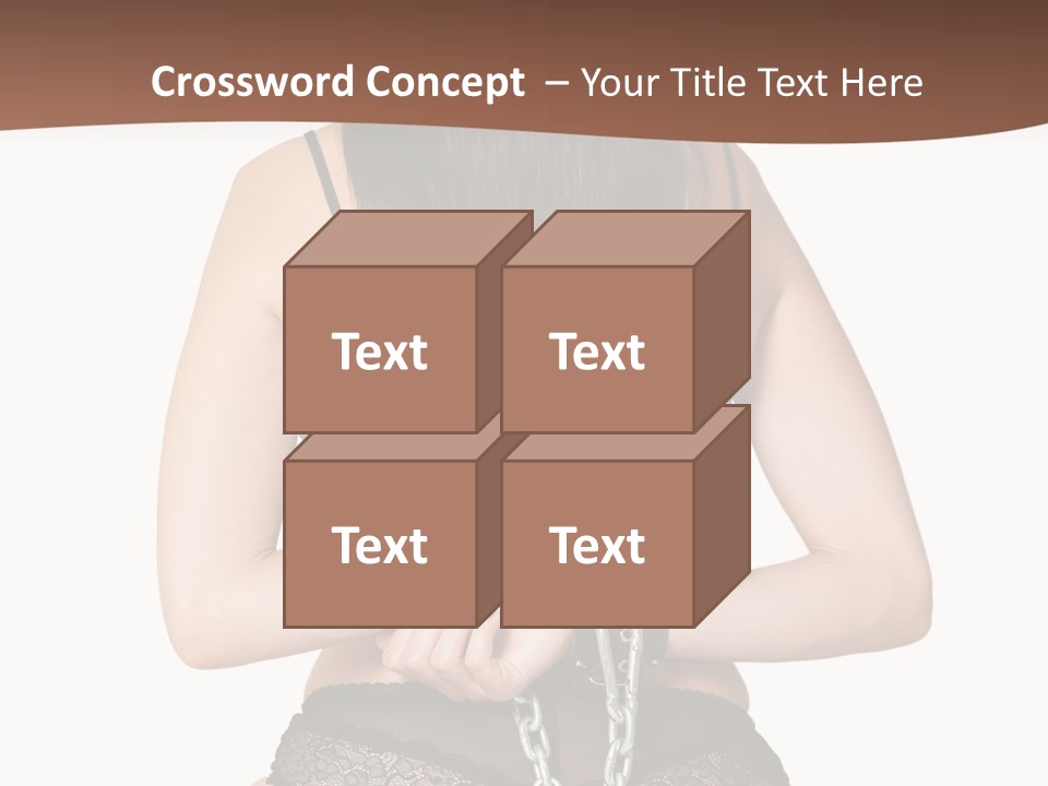 Holiday Outdoor Natural PowerPoint Template