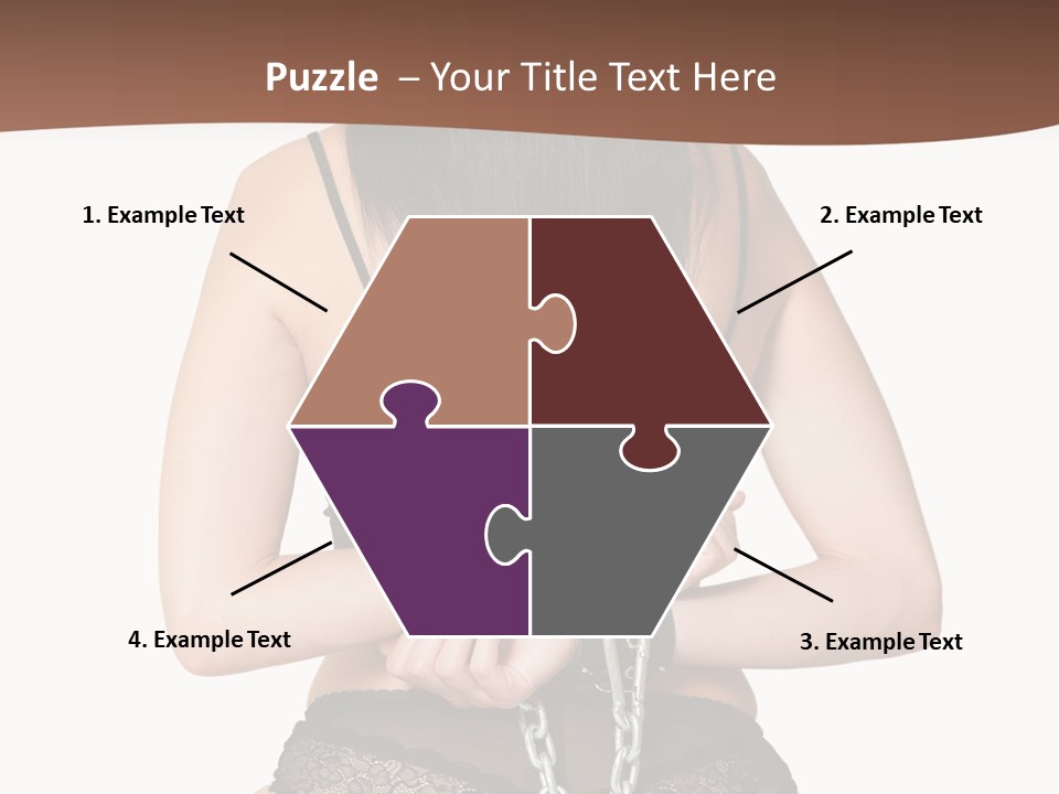 Holiday Outdoor Natural PowerPoint Template