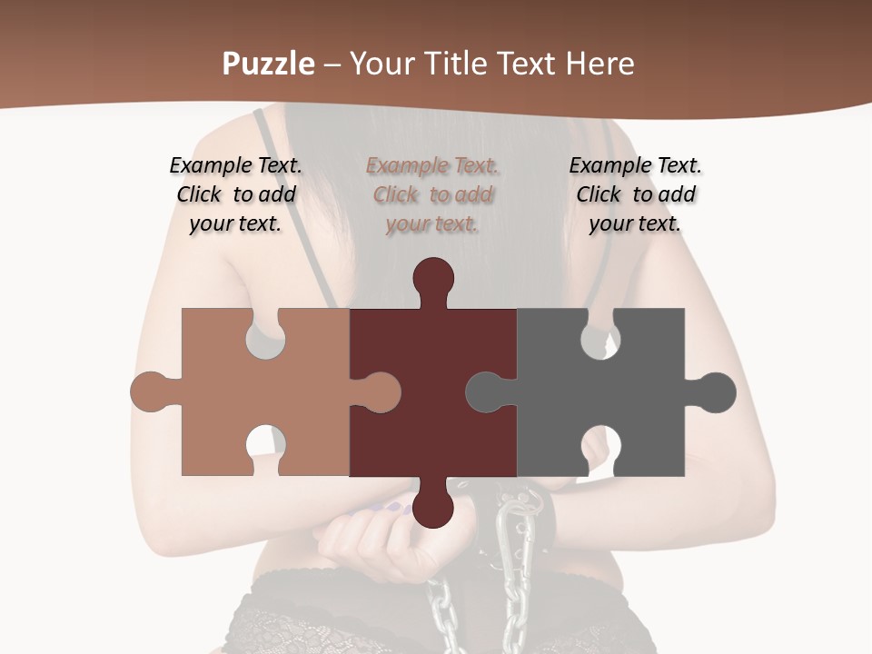 Holiday Outdoor Natural PowerPoint Template