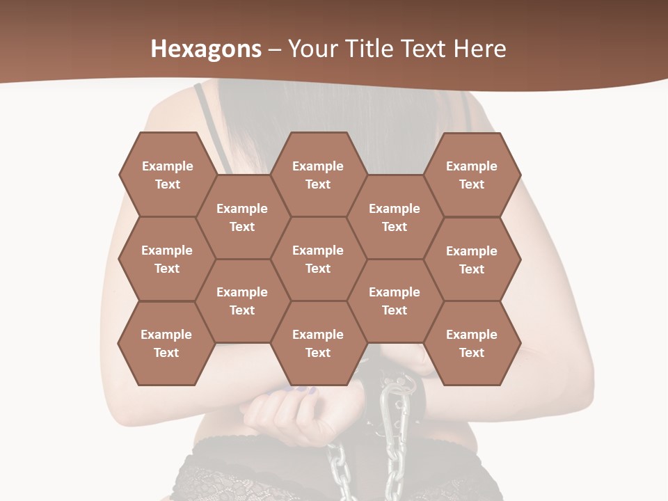 Holiday Outdoor Natural PowerPoint Template