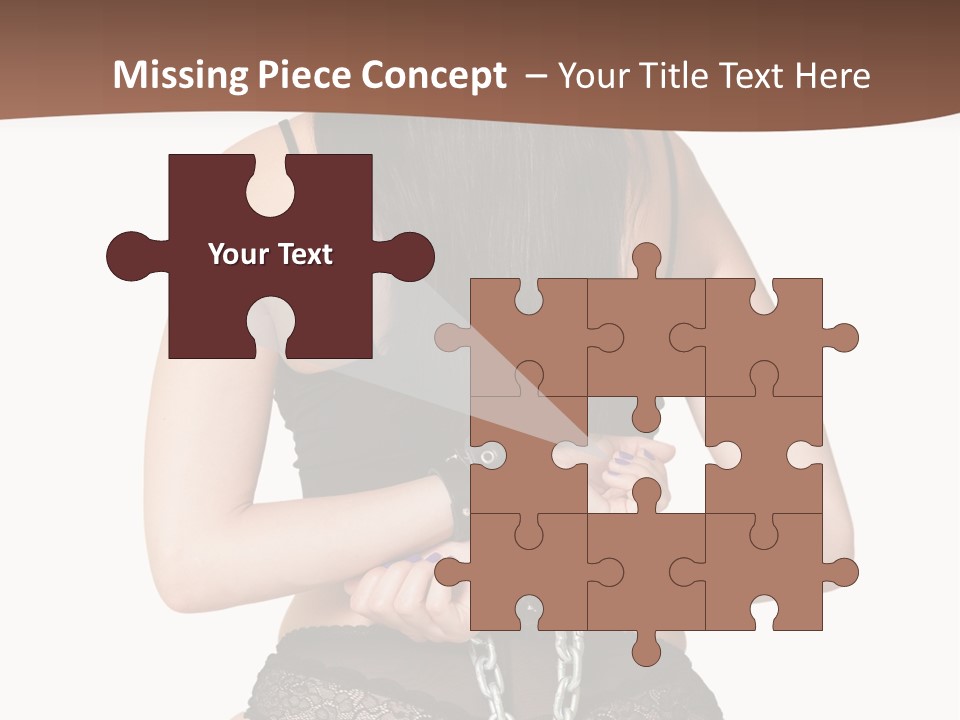 Holiday Outdoor Natural PowerPoint Template