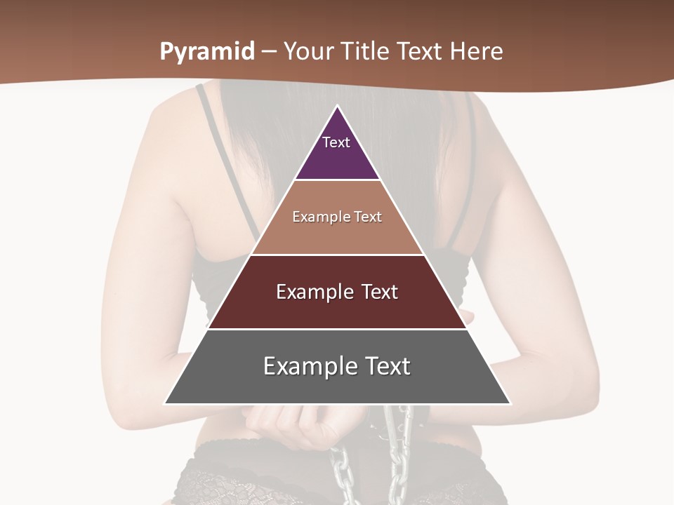 Holiday Outdoor Natural PowerPoint Template