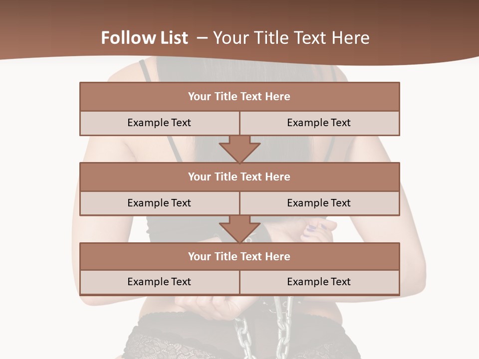 Holiday Outdoor Natural PowerPoint Template