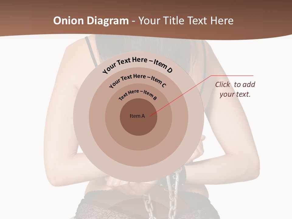 Holiday Outdoor Natural PowerPoint Template